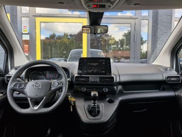 Opel Combo Life
